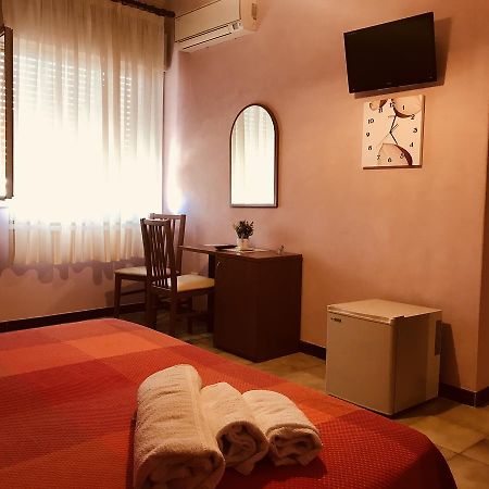 L'Abbiocco Hotel Avola Ngoại thất bức ảnh