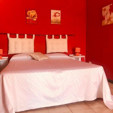 L'Abbiocco Hotel Avola Ngoại thất bức ảnh