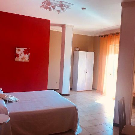 L'Abbiocco Hotel Avola Ngoại thất bức ảnh