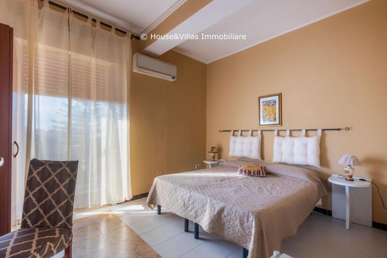L'Abbiocco Hotel Avola Ngoại thất bức ảnh