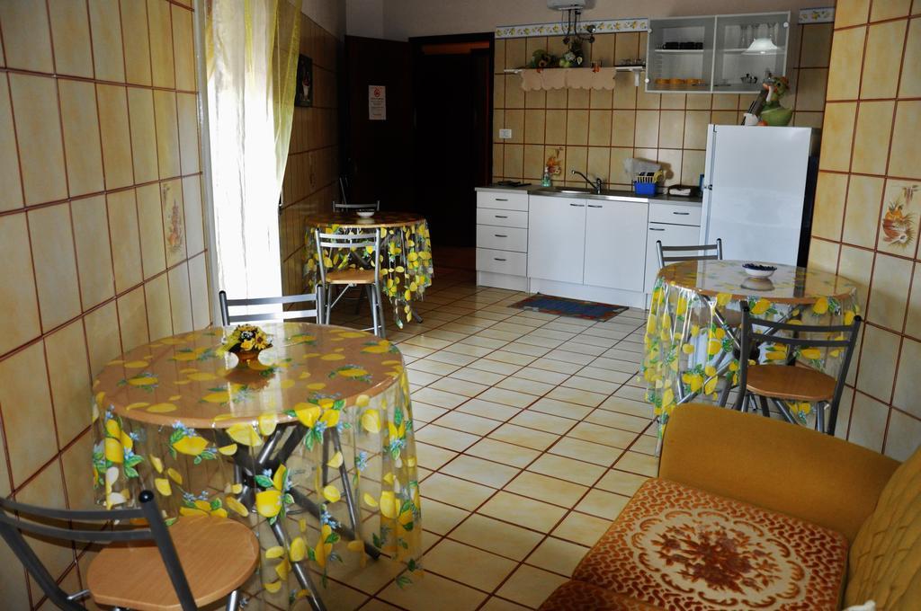 L'Abbiocco Hotel Avola Ngoại thất bức ảnh