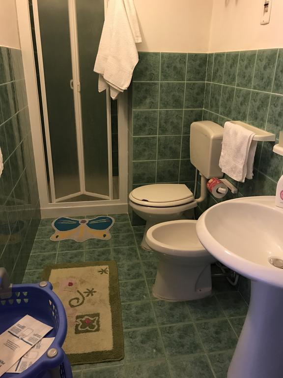 L'Abbiocco Hotel Avola Ngoại thất bức ảnh