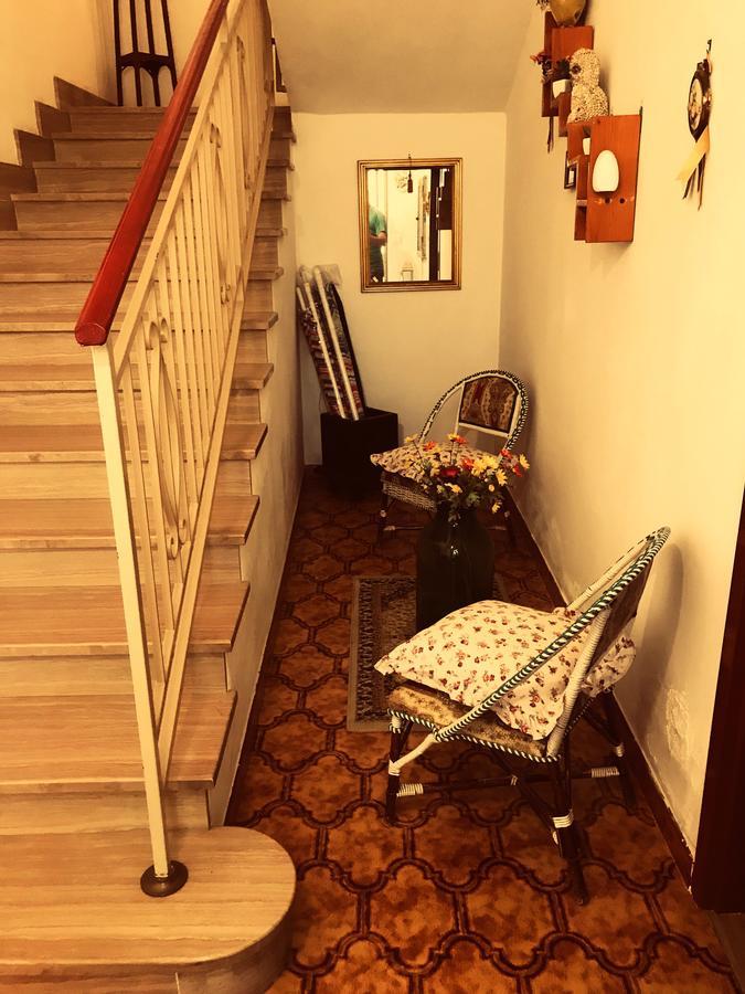 L'Abbiocco Hotel Avola Ngoại thất bức ảnh