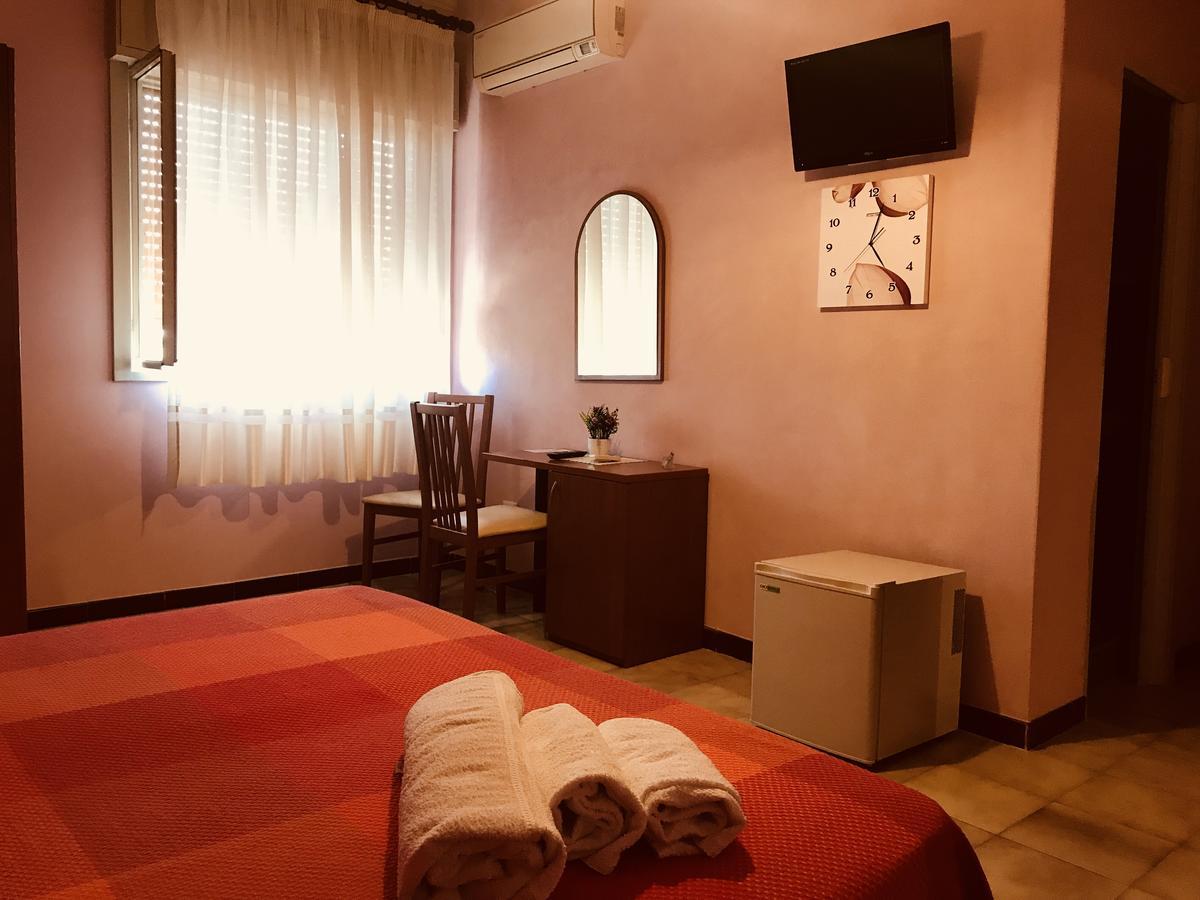 L'Abbiocco Hotel Avola Ngoại thất bức ảnh