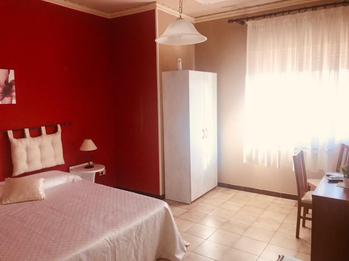 L'Abbiocco Hotel Avola Ngoại thất bức ảnh