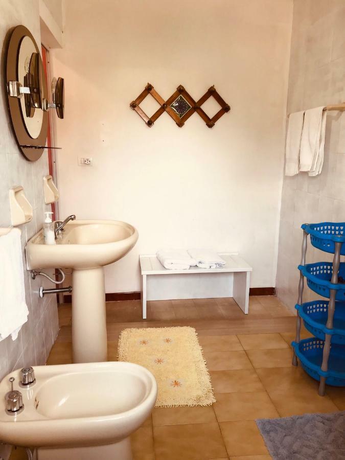 L'Abbiocco Hotel Avola Ngoại thất bức ảnh